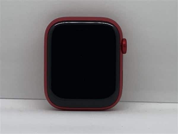 �y���Áz�y���S�ۏ؁z �o���h�� Series8[45mm/�Z�����[]�A���~ ���b�h Apple Watch