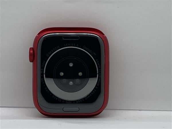 �y���Áz�y���S�ۏ؁z �o���h�� Series8[45mm/�Z�����[]�A���~ ���b�h Apple Watch