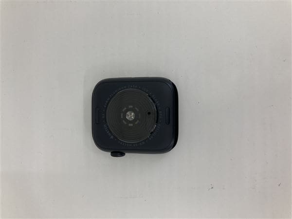 �y���Áz�y���S�ۏ؁z SE ��3����[44mm/�Z�����[]�A���~ �~�b�h�i�C�g Apple Watch