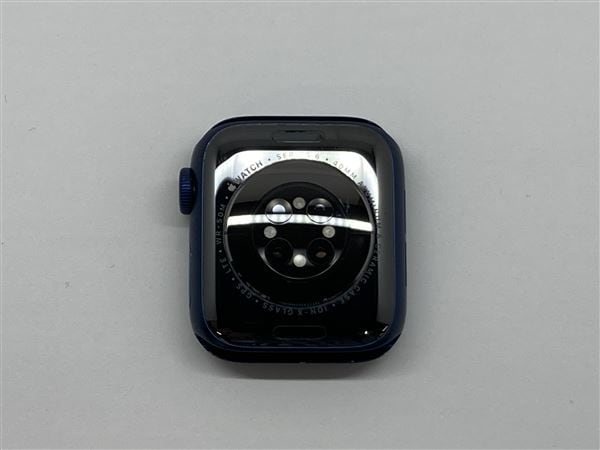 yÁzySۏ؁z oh Series6[40mm/Z[]A~ eF Apple Watch