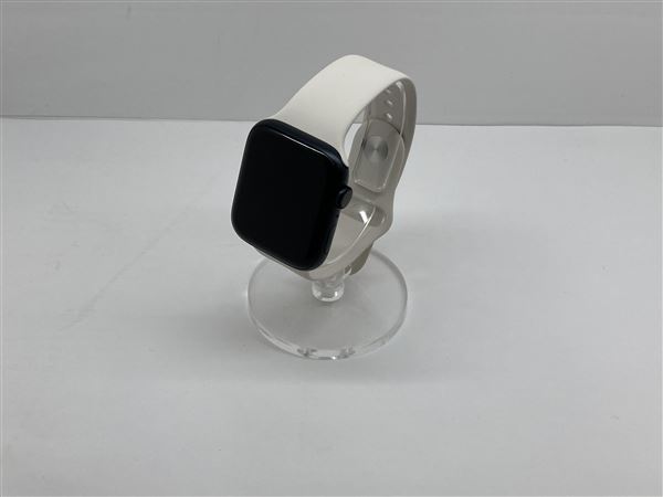 �y���Áz�y���S�ۏ؁z SE ��3����[44mm/GPS]�A���~ �e�F Apple Watch