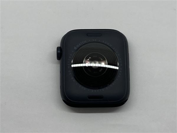 �y���Áz�y���S�ۏ؁z SE ��3����[44mm/GPS]�A���~ �e�F Apple Watch