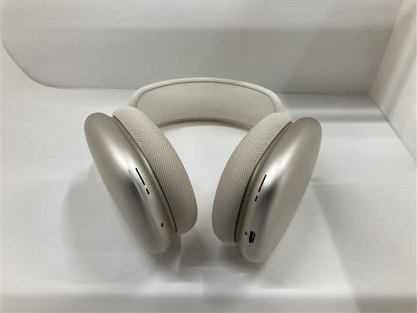 山*田様 AirPodsMAX スターライト タイプC applecare+保証 Apple