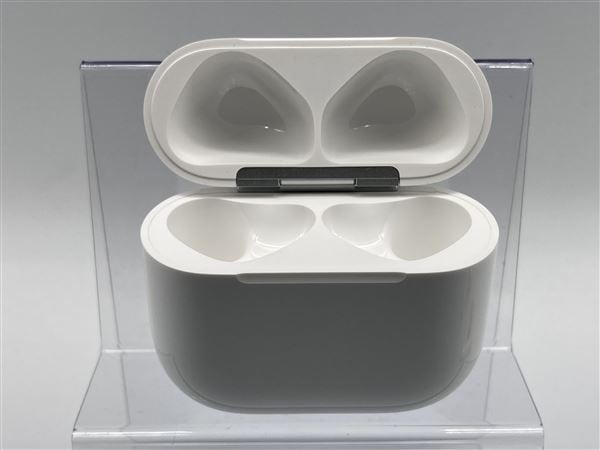 【中古】【安心保証】 AirPods 第4世代 MXP63
