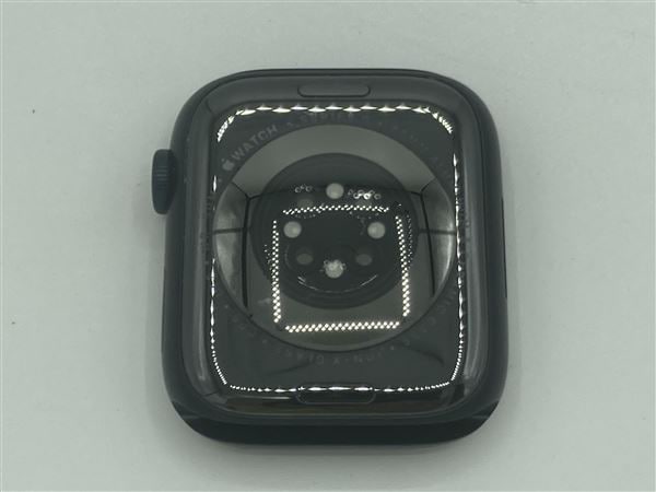 �y���Áz�y���S�ۏ؁z Series9[45mm/�Z�����[]�A���~ �~�b�h�i�C�g Apple Watch