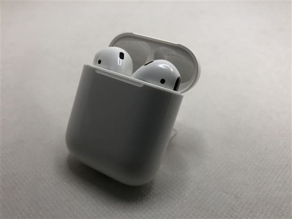 yÁzySۏ؁z AirPods 2 Lightning[d MV7N2