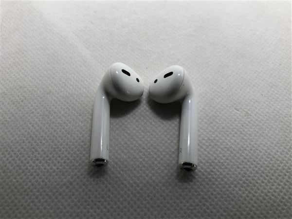 yÁzySۏ؁z AirPods 2 Lightning[d MV7N2