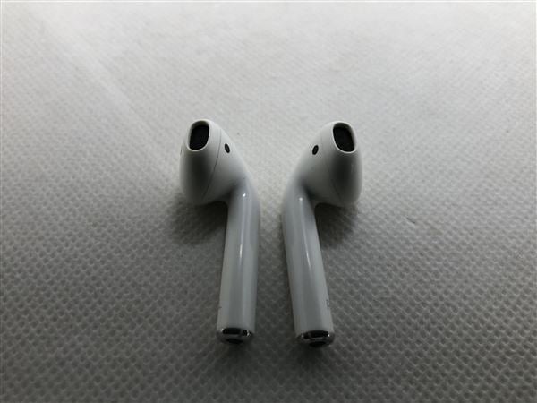yÁzySۏ؁z AirPods 2 Lightning[d MV7N2