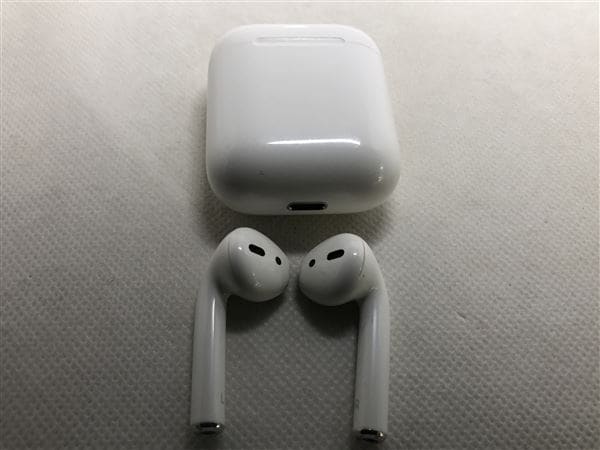yÁzySۏ؁z AirPods 2 Lightning[d MV7N2