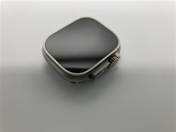 �y���Áz�y���S�ۏ؁z Ultra2[49mm/�Z�����[]�`�^�� �`�^�j�E�� Apple Watch