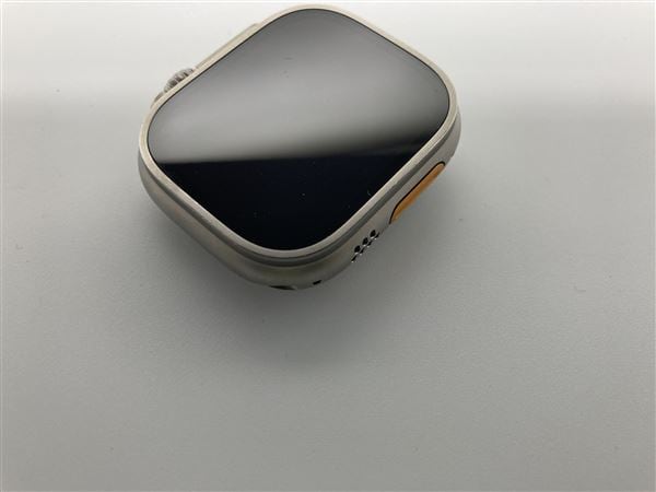 �y���Áz�y���S�ۏ؁z Ultra2[49mm/�Z�����[]�`�^�� �`�^�j�E�� Apple Watch