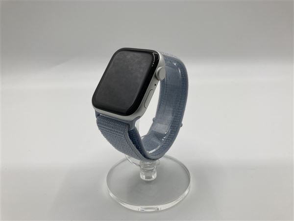 �y���Áz�y���S�ۏ؁z SE ��2����[44mm/GPS]�A���~ �V���o�[ Apple Watch