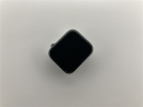 �y���Áz�y���S�ۏ؁z SE ��2����[44mm/GPS]�A���~ �V���o�[ Apple Watch