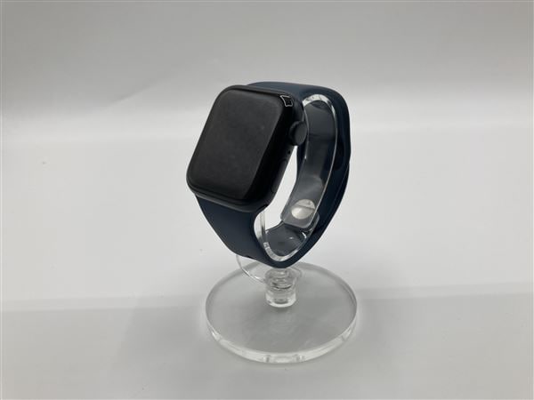 �y���Áz�y���S�ۏ؁z SE ��2����[40mm/GPS]�A���~ �~�b�h�i�C�g Apple Watch