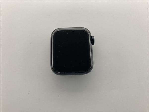 �y���Áz�y���S�ۏ؁z SE ��2����[40mm/GPS]�A���~ �~�b�h�i�C�g Apple Watch