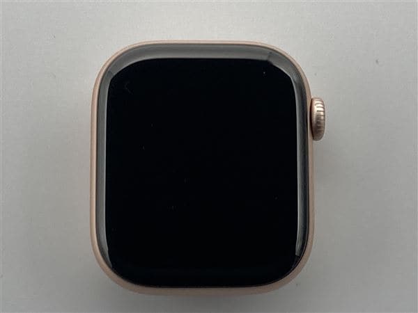 �y���Áz�y���S�ۏ؁z Series11[42mm/�Z�����[]�A���~ ���[�Y�S�[���h Apple Watch
