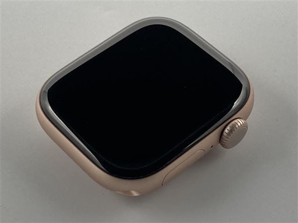 �y���Áz�y���S�ۏ؁z Series11[42mm/�Z�����[]�A���~ ���[�Y�S�[���h Apple Watch