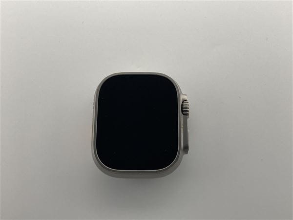 �y���Áz�y���S�ۏ؁z Ultra2[49mm/�Z�����[]�`�^�� �`�^�j�E�� Apple Watch