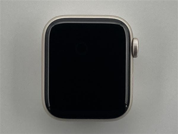 �y���Áz�y���S�ۏ؁z SE ��2����[40mm/GPS]�A���~ �X�^�[���C�g Apple Watch
