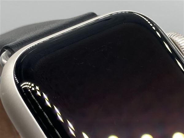 �y���Áz�y���S�ۏ؁z SE ��2����[40mm/GPS]�A���~ �X�^�[���C�g Apple Watch