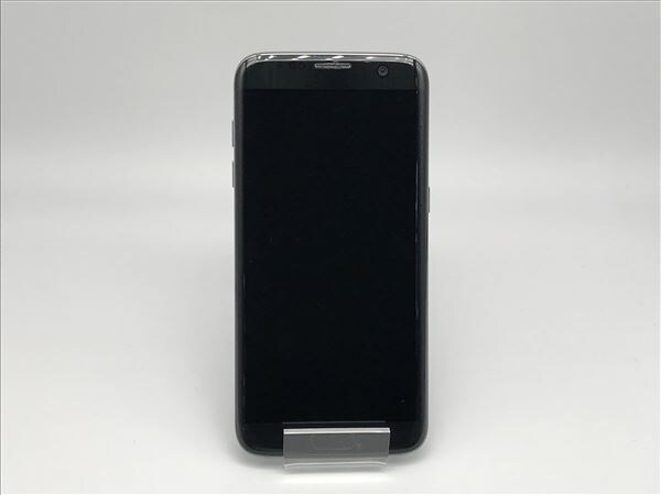 ゲオ公式通販サイト ゲオオンラインストア 中古 安心保証 Galaxy S7 Edge Scv33 32gb Au ブラックオニキス スマホ タブレット