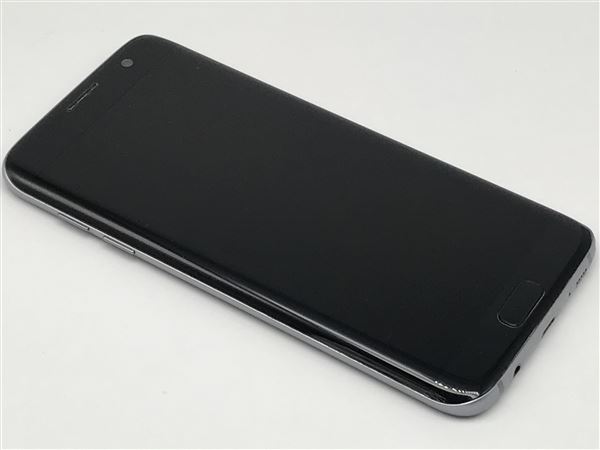 ゲオ公式通販サイト ゲオオンラインストア 中古 安心保証 Galaxy S7 Edge Scv33 32gb Au ブラックオニキス スマホ タブレット