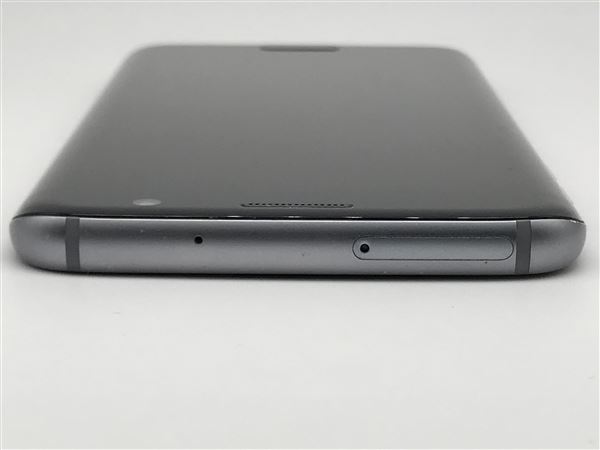 ゲオ公式通販サイト ゲオオンラインストア 中古 安心保証 Galaxy S7 Edge Scv33 32gb Au ブラックオニキス スマホ タブレット