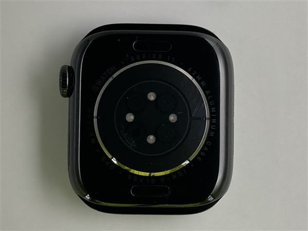 yÁzySۏ؁z Series11[42mm/GPS]A~ WFbgubN Apple Watch