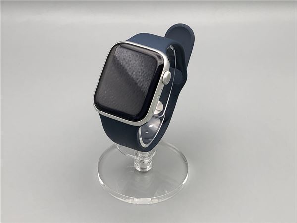 �y���Áz�y���S�ۏ؁z Series9[45mm/GPS]�A���~ �e�F Apple Watch
