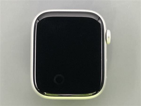 �y���Áz�y���S�ۏ؁z Series9[45mm/GPS]�A���~ �e�F Apple Watch