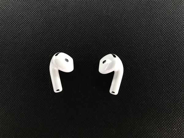�y���Áz�y���S�ۏ؁z AirPods ��4���� �A�N�e�B�u�m�C�Y�L�����Z�����O���� MXP93