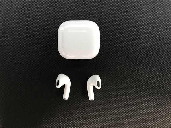 �y���Áz�y���S�ۏ؁z AirPods ��4���� �A�N�e�B�u�m�C�Y�L�����Z�����O���� MXP93