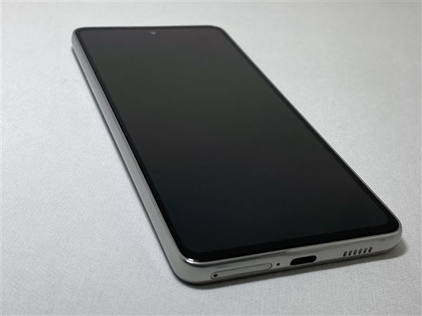 Galaxy A53 5G SC-53C docomo [�I�[�T���z���C�g]�̐��i�摜5