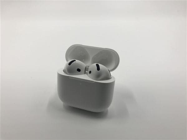 �y���Áz�y���S�ۏ؁z AirPods ��4���� �A�N�e�B�u�m�C�Y�L�����Z�����O���� MXP93