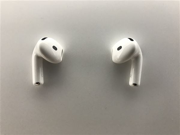 �y���Áz�y���S�ۏ؁z AirPods ��4���� �A�N�e�B�u�m�C�Y�L�����Z�����O���� MXP93