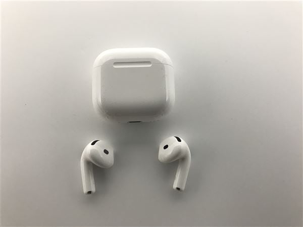 �y���Áz�y���S�ۏ؁z AirPods ��4���� �A�N�e�B�u�m�C�Y�L�����Z�����O���� MXP93