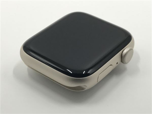 yÁzySۏ؁z SE 3[44mm/GPS]A~ eF Apple Watch