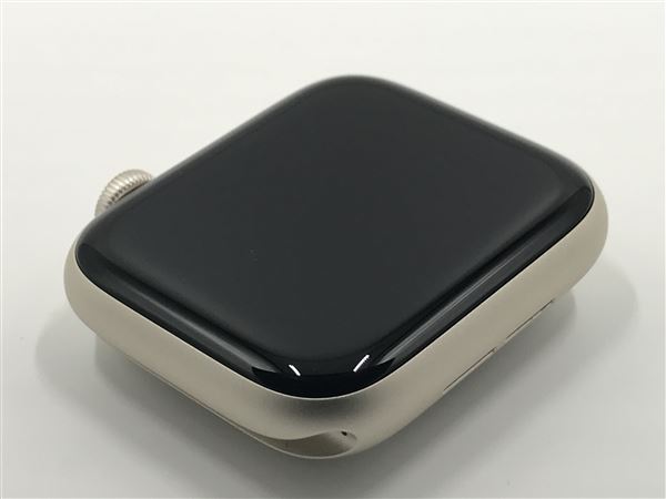 yÁzySۏ؁z SE 3[44mm/GPS]A~ eF Apple Watch