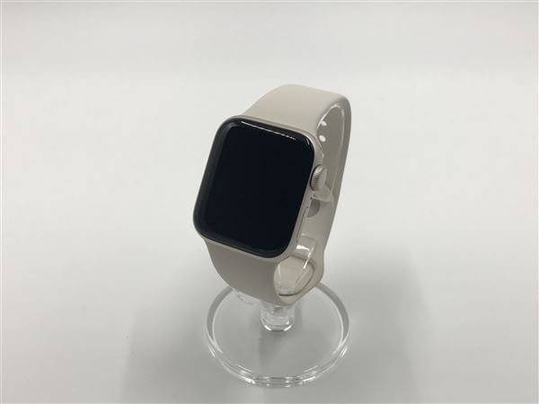 yÁzySۏ؁z SE 2[40mm/GPS]A~ X^[Cg Apple Watch