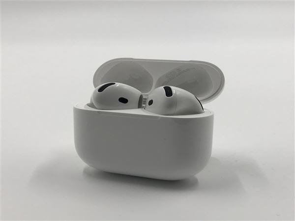 �y���Áz�y���S�ۏ؁z AirPods ��4���� �A�N�e�B�u�m�C�Y�L�����Z�����O���� MXP93