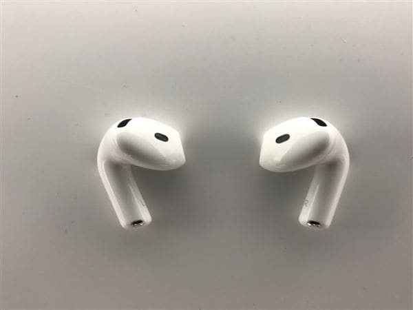 �y���Áz�y���S�ۏ؁z AirPods ��4���� �A�N�e�B�u�m�C�Y�L�����Z�����O���� MXP93