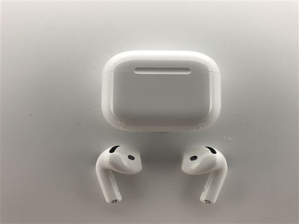 �y���Áz�y���S�ۏ؁z AirPods ��4���� �A�N�e�B�u�m�C�Y�L�����Z�����O���� MXP93