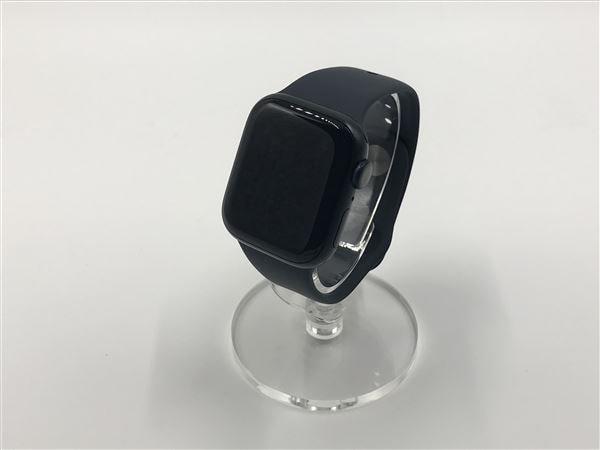 �y���Áz�y���S�ۏ؁z Series9[41mm/GPS]�A���~ �~�b�h�i�C�g Apple Watch