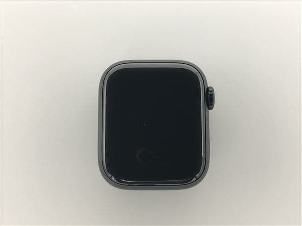 �y���Áz�y���S�ۏ؁z Series9[41mm/GPS]�A���~ �~�b�h�i�C�g Apple Watch