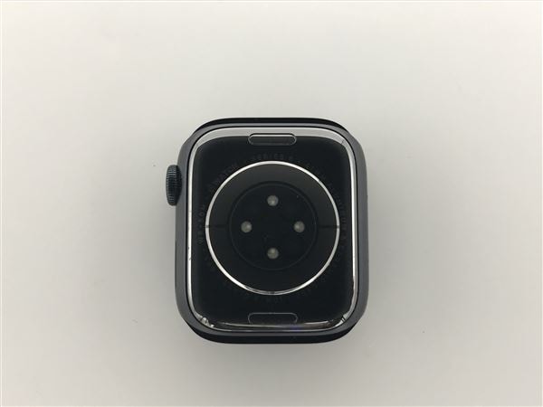 �y���Áz�y���S�ۏ؁z Series9[41mm/GPS]�A���~ �~�b�h�i�C�g Apple Watch