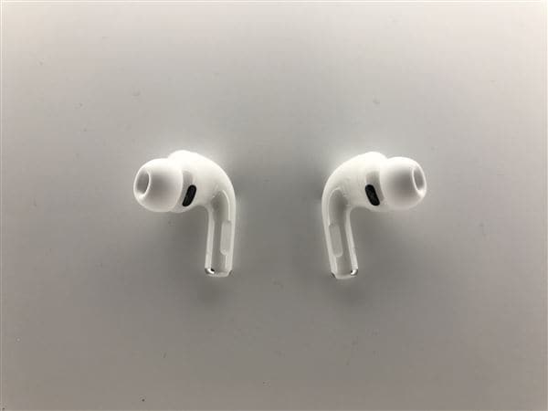 【中古】【安心保証】 AirPods Pro 第3世代 MagSafe充電 USB-C MFHP4