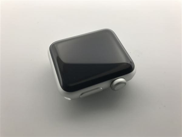 �y���Áz�y���S�ۏ؁z Series3[38mm/GPS]�A���~ �e�F Apple Watch