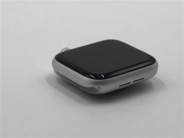 �y���Áz�y���S�ۏ؁z SE ��2����[44mm/GPS]�A���~ �V���o�[ Apple Watch