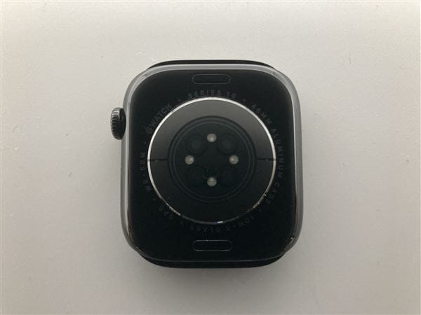 yÁzySۏ؁z Series10[46mm/GPS]A~ WFbgubN Apple Watch