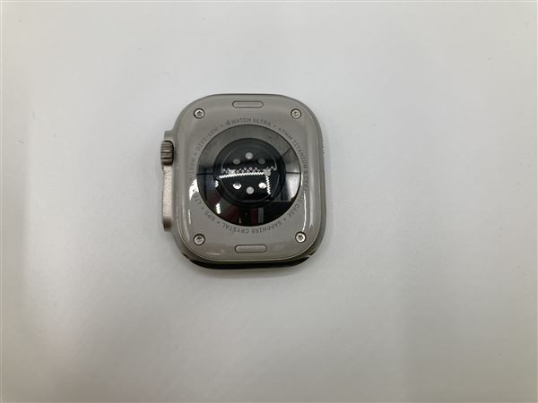 �y���Áz�y���S�ۏ؁z �o���h�� Ultra2[49mm/�Z�����[]�`�^�� �i�`������ Apple Watch